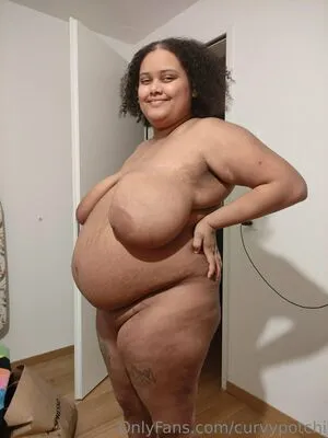 Curvypotchi OnlyFans Leaked Free Thumbnail Picture - #arlXw1jpGr