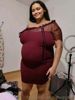 Curvypotchi OnlyFans Leaked Free Thumbnail Picture - #eL6jlWp8Wl