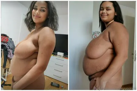 Curvypotchi OnlyFans Leaked Free Thumbnail Picture - #i3N4FATmdd