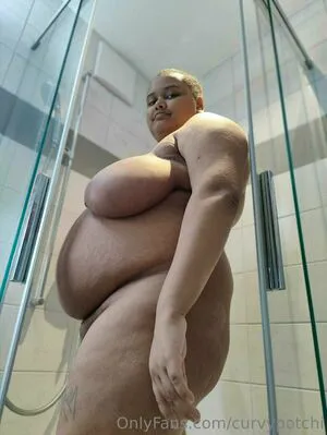 Curvypotchi OnlyFans Leaked Free Thumbnail Picture - #tkORhn2ele