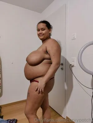 Curvypotchi OnlyFans Leaked Free Thumbnail Picture - #uEEK59poZT