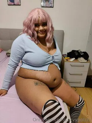Curvypotchi OnlyFans Leaked Free Thumbnail Picture - #uS0tz0ArBr
