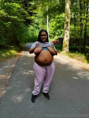 Curvypotchi OnlyFans Leaked Free Thumbnail Picture - #vb4EYVv0iE