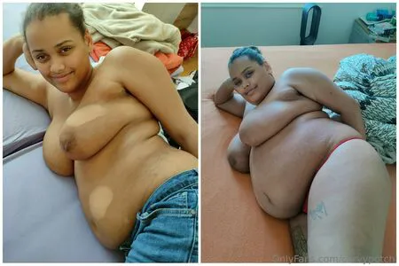 Curvypotchi OnlyFans Leaked Free Thumbnail Picture - #yZQQLIK0YF