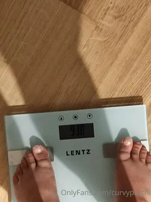 Curvypotchi OnlyFans Leaked Free Thumbnail Picture - #yZt7HkOa27