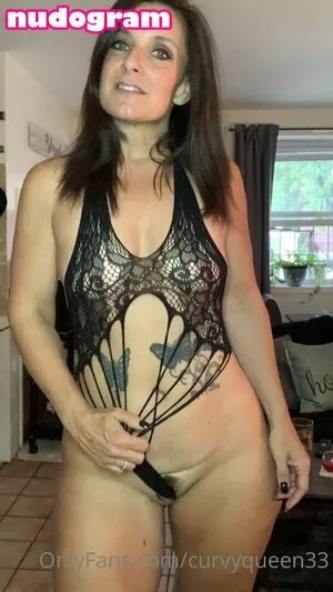 Curvyqueen33 OnlyFans Leaked Free Thumbnail Picture - #bIwELn038C