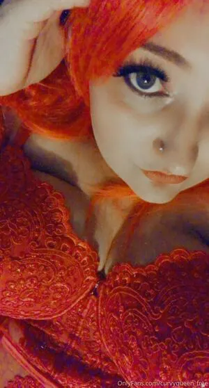 Curvyqueenpromo OnlyFans Leaked Free Thumbnail Picture - #2sfYqCvcKV