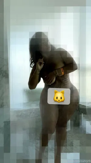 Curvyrb OnlyFans Leaked Free Thumbnail Picture - #JsxaveeDn0
