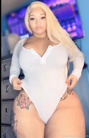 Curvyrb OnlyFans Leaked Free Thumbnail Picture - #YfuggFgPjO