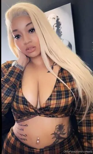 Curvyrb OnlyFans Leaked Free Thumbnail Picture - #iuesyGDT7h