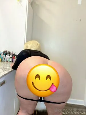 Curvyrb OnlyFans Leaked Free Thumbnail Picture - #qlfsXGkwtB