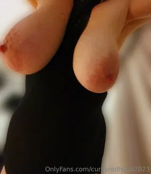 Curvyredhead2023 OnlyFans Leaked Free Thumbnail Picture - #QXNHYa9FTa