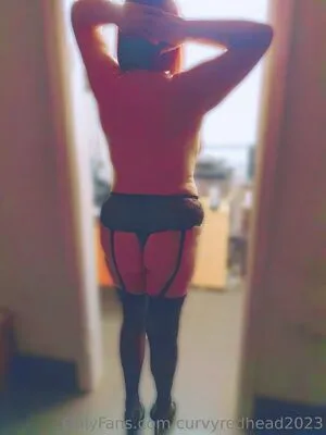 Curvyredhead2023 OnlyFans Leaked Free Thumbnail Picture - #gDJi5Fg9lc