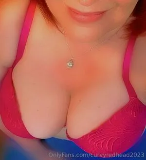 Curvyredhead2023 OnlyFans Leaked Free Thumbnail Picture - #mRHv0DNR2m