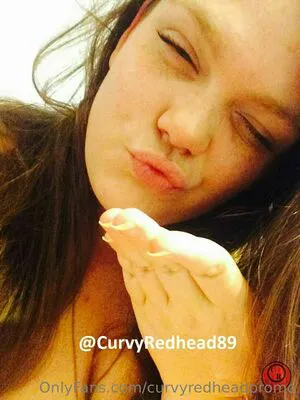 Curvyredheadpromo OnlyFans Leaked Free Thumbnail Picture - #66jSUr7kbZ