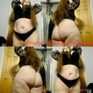 Curvyredheadpromo OnlyFans Leaked Free Thumbnail Picture - #DUkAb14uPr