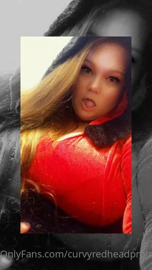 Curvyredheadpromo OnlyFans Leaked Free Thumbnail Picture - #G58zXGxPld