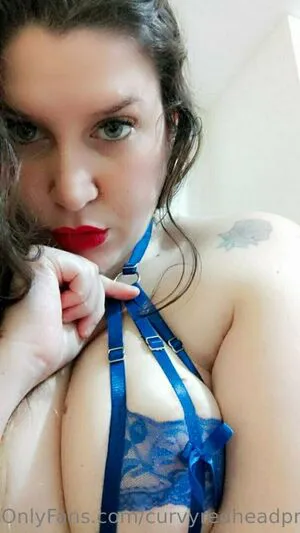 Curvyredheadpromo OnlyFans Leaked Free Thumbnail Picture - #IsOsXyr9ZO