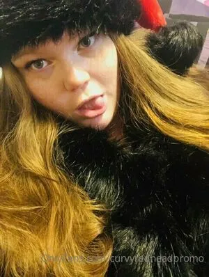 Curvyredheadpromo OnlyFans Leaked Free Thumbnail Picture - #TkEYuYwcW4