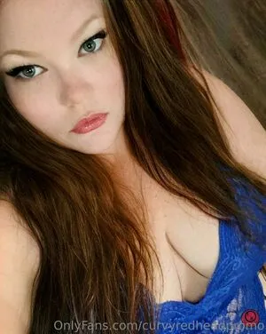 Curvyredheadpromo OnlyFans Leaked Free Thumbnail Picture - #ax1dOnSiWd