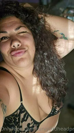 Curvyredheadpromo OnlyFans Leaked Free Thumbnail Picture - #lxY9fFT246