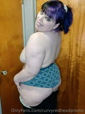 Curvyredheadpromo OnlyFans Leaked Free Thumbnail Picture - #qGxHllBM8M