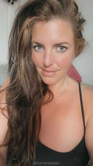 Curvyroseppv OnlyFans Leaked Free Thumbnail Picture - #gm0xydIdyP