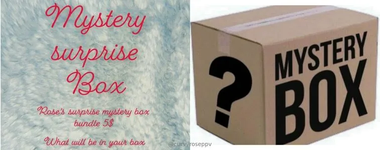 Curvyroseppv OnlyFans Leaked Free Thumbnail Picture - #siSmtvpOGv