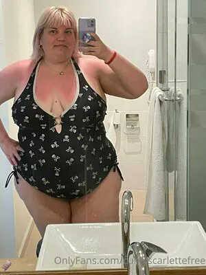 Curvyscarlettefree OnlyFans Leaked Free Thumbnail Picture - #jRFV2iF9NI