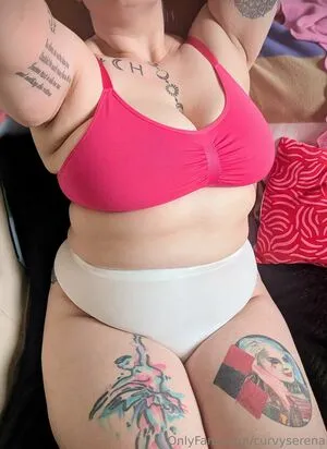 Curvyserena OnlyFans Leaked Free Thumbnail Picture - #0fCALXNsmo