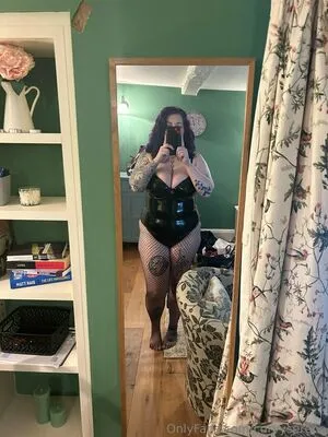 Curvyserena OnlyFans Leaked Free Thumbnail Picture - #7QP2EGWtCD