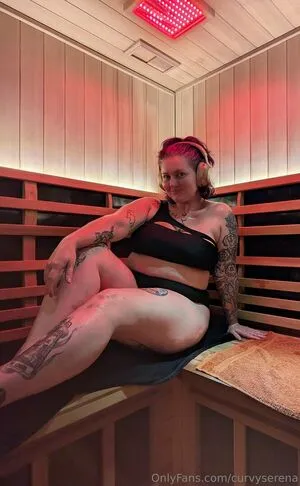 Curvyserena OnlyFans Leaked Free Thumbnail Picture - #FXAVniEeho