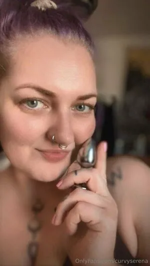 Curvyserena OnlyFans Leaked Free Thumbnail Picture - #JCGZdywvin