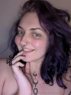 Curvyserena OnlyFans Leaked Free Thumbnail Picture - #QFUromm8v0
