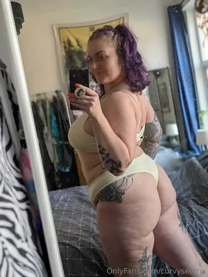 Curvyserena OnlyFans Leaked Free Thumbnail Picture - #WZ70bXJjgo