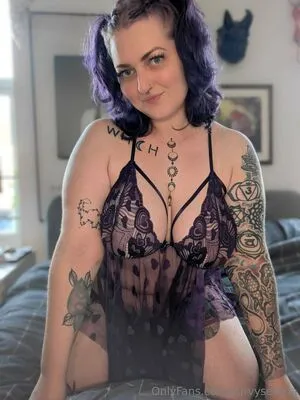 Curvyserena OnlyFans Leaked Free Thumbnail Picture - #a80ZzGKSM4