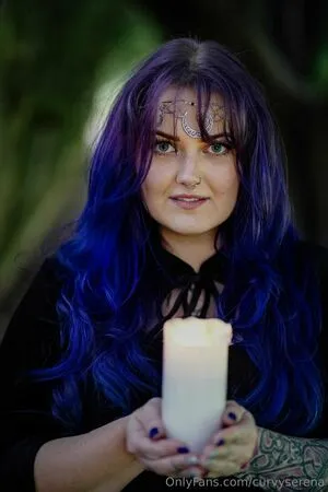 Curvyserena OnlyFans Leaked Free Thumbnail Picture - #j0CEoh41dJ