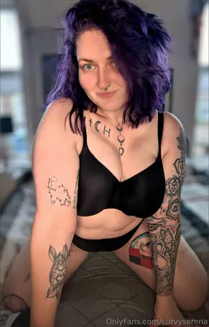 Curvyserena OnlyFans Leaked Free Thumbnail Picture - #mgu8DCljUS