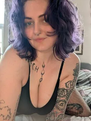 Curvyserena OnlyFans Leaked Free Thumbnail Picture - #teslKEectU