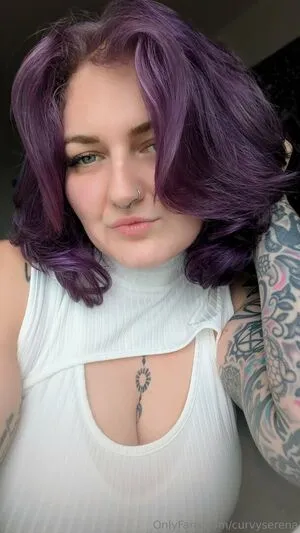 Curvyserena OnlyFans Leaked Free Thumbnail Picture - #vJiyE6FfxN