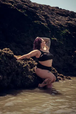 Curvyserena OnlyFans Leaked Free Thumbnail Picture - #w8CCk5IcsV