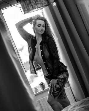 Curvytattooed OnlyFans Leaked Free Thumbnail Picture - #0dukzTOH96