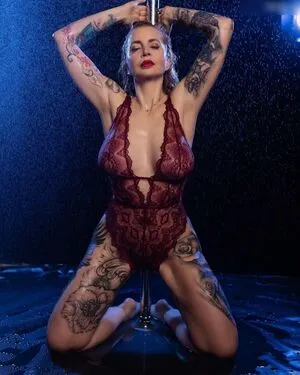 Curvytattooed OnlyFans Leaked Free Thumbnail Picture - #8aPtrcAY9x