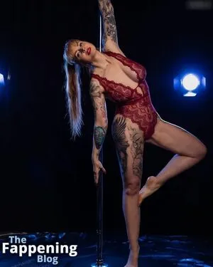 Curvytattooed OnlyFans Leaked Free Thumbnail Picture - #BomTdmDtWU