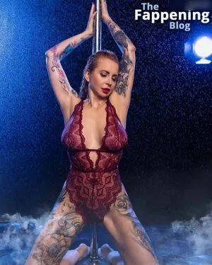 Curvytattooed OnlyFans Leaked Free Thumbnail Picture - #IovU2wHGt1