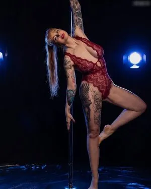 Curvytattooed OnlyFans Leaked Free Thumbnail Picture - #SclGJGLjBa