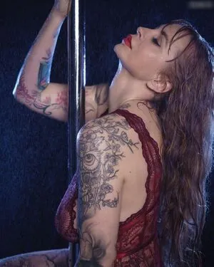 Curvytattooed OnlyFans Leaked Free Thumbnail Picture - #gNQd8k6vrE