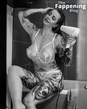 Curvytattooed OnlyFans Leaked Free Thumbnail Picture - #p5YnIrVxRx