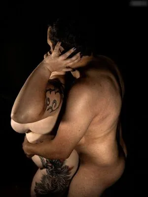 Curvyvanni OnlyFans Leaked Free Thumbnail Picture - #6OPJYv73d5