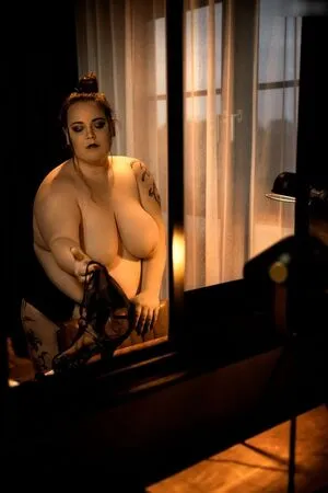 Curvyvanni OnlyFans Leaked Free Thumbnail Picture - #6oq6xWhngd